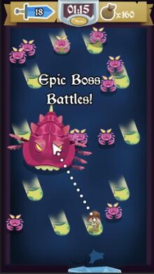 弹珠格斗修改版_弹珠格斗安卓无敌版下载