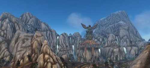 WOW魔兽世界7.0怎么做危险碾压者奥布多布任务