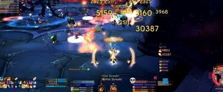 魔兽世界7.2古墓丽影任务线怎么做 wow7.2古墓丽影任务完成方法 魔兽世界7.2古墓丽影任务线怎么做 wow7.2古墓丽影任务完成方法