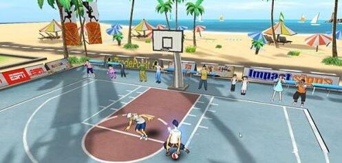 街篮手游补扣技能怎么获得 街篮手游补扣技巧分享