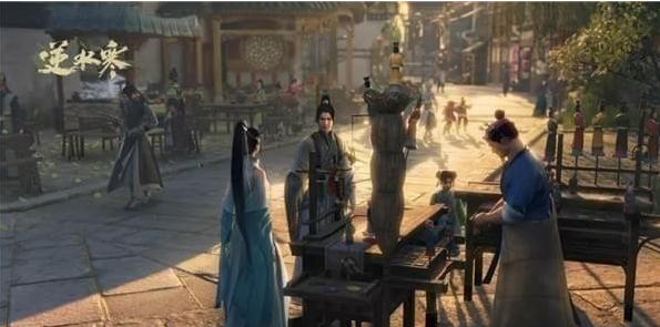 逆水寒每日必做任务有哪些_逆水寒每日必做任务介绍