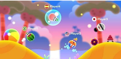 抖音BloopGo怎么玩_抖音BloopGo玩法介绍