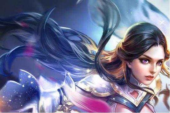 王者荣耀露娜大招无限使用方法_王者荣耀露娜大招无限使用技巧