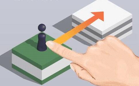 微信跳一跳怎么快速获得高分_跳一跳快速提分必备技巧攻略