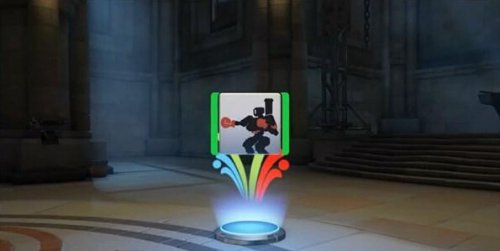 《守望先锋》夏运会活动正式开启 全新3V3乱斗来袭