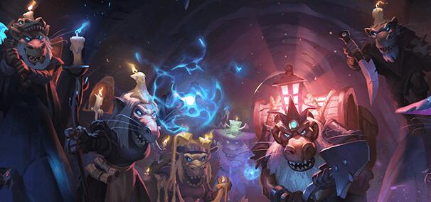 炉石传说有手游吗_炉石传说手游叫什么