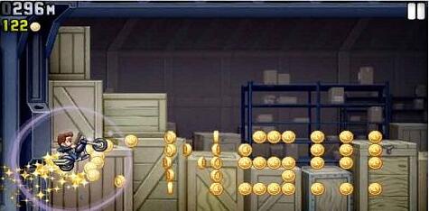 疯狂喷气机无敌版如何通关 疯狂喷气机1-5关任务详细说明