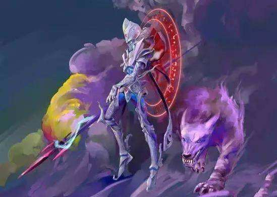 王者荣耀狗年限定皮肤是谁的_王者荣耀2018限定皮肤