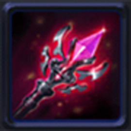 《小米超神》泣血杖怎么样？