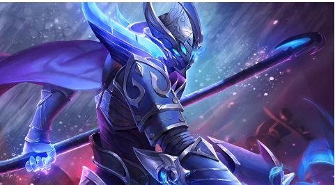 王者荣耀S11白起怎么出装_S11白起最强六神装攻略