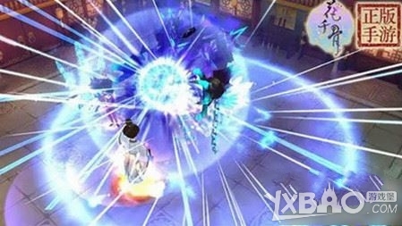 《花千骨手游》妖神职业玩法技巧分享