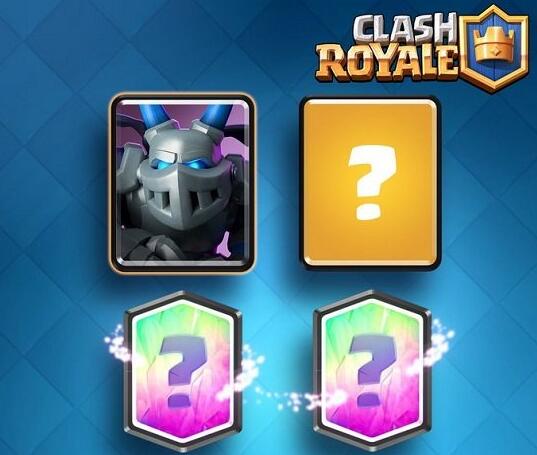 《皇室战争》重甲亡灵怎么样 稀有卡重甲亡灵属性介绍