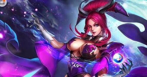 《王者荣耀》芈月暴力AP出装攻略 芈月中单玩法技巧