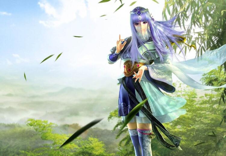 秦时明月2017无敌版无限元宝_秦时明月手游无限元宝版