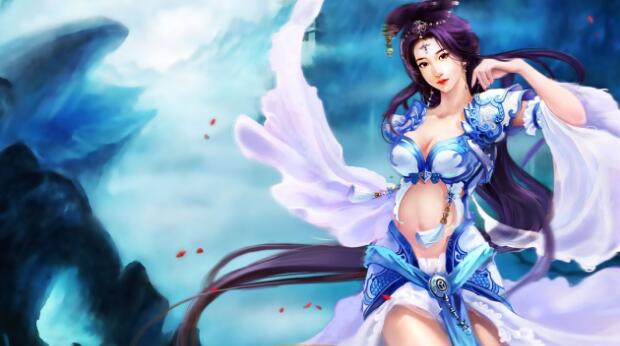 无限元宝手机游戏_无限元宝手游公益服