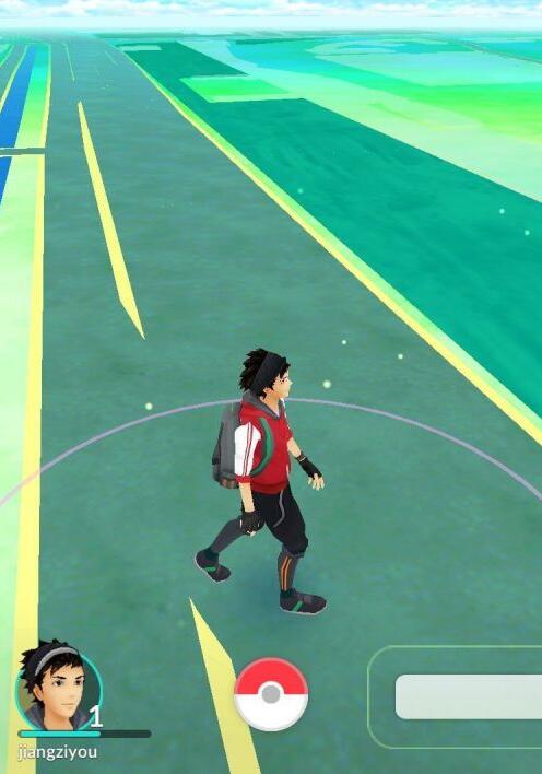 《口袋妖怪go》怎么不能玩了 口袋妖怪go锁区不能玩