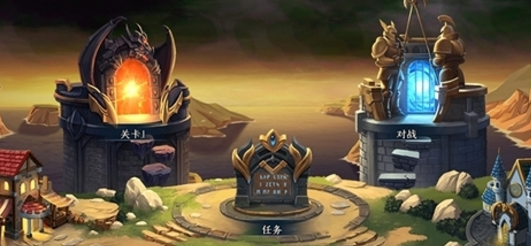 守护者3无敌版无限金币版_守护者3无敌版无限宝石版下载