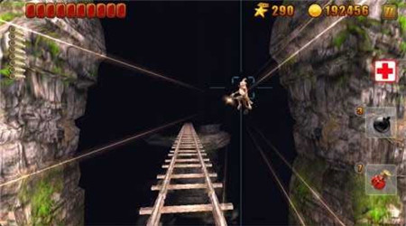 轨道惊魂无敌版哪里下 轨道惊魂无敌版下载 轨道惊魂无敌版哪里下 轨道惊魂无敌版下载