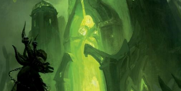 魔兽世界7.2邪能图腾之陨怎么打 wow7.2邪能图腾任务如何通关 魔兽世界7.2邪能图腾之陨怎么打 wow7.2邪能图腾任务如何通关