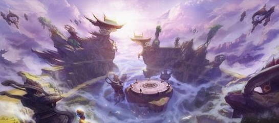 《天下》手游梧桐神殿怎么玩 梧桐神殿十人副本玩法攻略