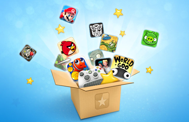 无敌版游戏下载平台哪个好_好用的安卓无敌版游戏盒