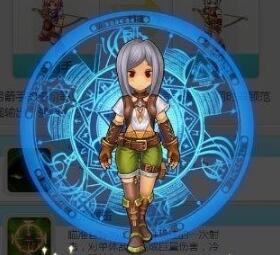 萌动仙境猎人技能怎么加点_萌动仙境猎人加点推荐