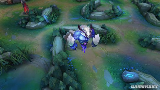 王者荣耀大唐传奇序章魔种入侵