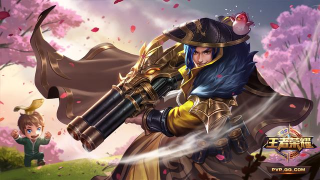 《王者荣耀》新手怎么玩 学会这十二点立刻告别菜鸡