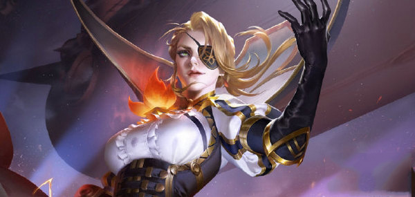 王者荣耀新英雄米莱狄怎么玩_米莱狄玩法攻略解析