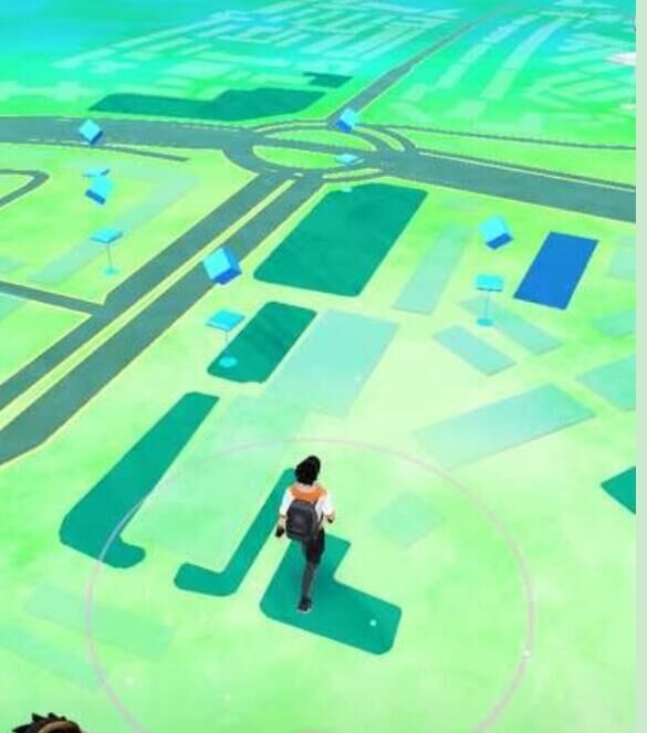 《口袋妖怪go》遇不到精灵怎么办 遇不到精灵解决方式