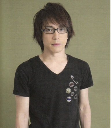 阴阳师鬼灯CV是哪个声优配的_鬼灯CV介绍