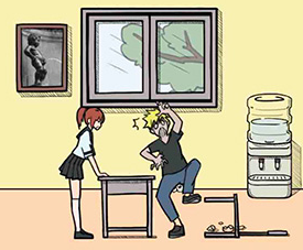 作弊是不可能成功的第10关怎么过_第十关通关攻略