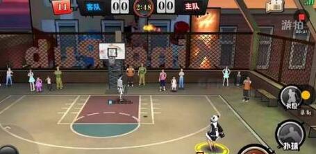 街篮手游如何获得钻石 街篮手游免费钻石获取途径