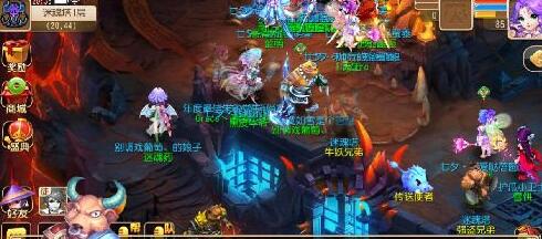 《梦幻西游》手游新区冲级攻略 新区快速升级技巧