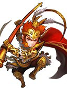 《少年西游记》孙悟空怎么获得？有什么技能？