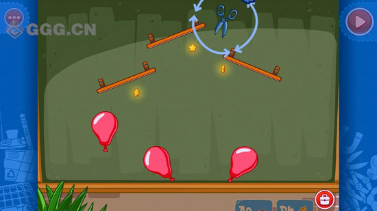 安卓游戏神奇的阿力独家图文攻略合集(七) 安卓游戏神奇的阿力独家图文攻略合集(七)