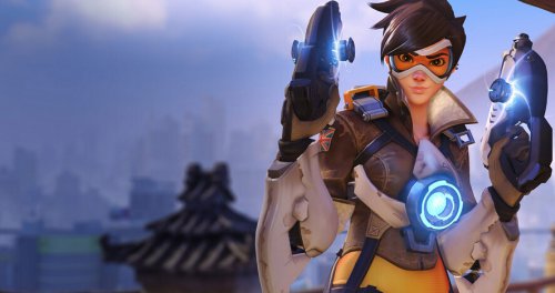 《守望先锋》如何改善瞄准 猎空瞄准水平深度解析