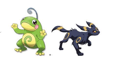 《口袋妖怪复刻》工会争霸战精灵阵容推荐