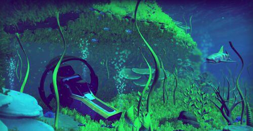 《无人深空》怎么快速赚钱 无人深空前期赚钱方法