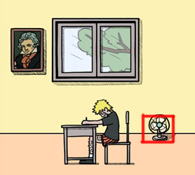 作弊是不可能成功的第3关怎么过_第三关通关攻略