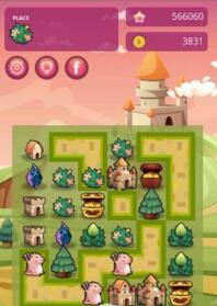 【梦幻城堡传奇无敌版】下载_梦幻城堡传奇无敌版安卓手机版