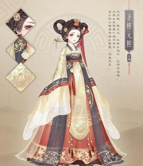 《奇迹暖暖》圣槿元熙怎么得 圣槿元熙套装值不值得入手