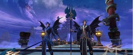 《天下》手游应龙神殿怎么玩 应龙神殿副本玩法技巧