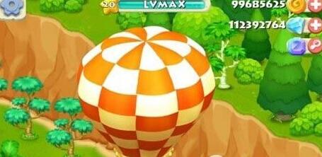 《阿狸农场》船运和热气球运哪个好 运输系统玩法攻略