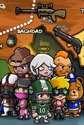 僵尸世界大冒险2无敌版_僵尸世界大冒险2安卓内购无敌版下载 僵尸世界大冒险2无敌版_僵尸世界大冒险2安卓内购无敌版下载