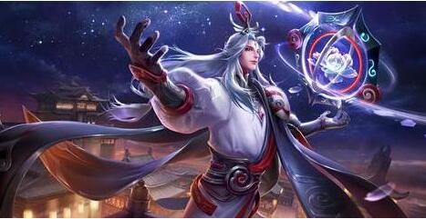 王者荣耀明世隐怎么算攻击状态_明世隐攻击防御状态如何区分