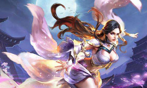 王者荣耀露娜铭文怎么搭配 王者荣耀露娜4级铭文搭配介绍