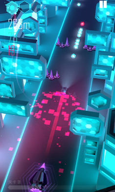 节奏超跑好玩吗 节奏超跑无敌版下载 节奏超跑好玩吗 节奏超跑无敌版下载