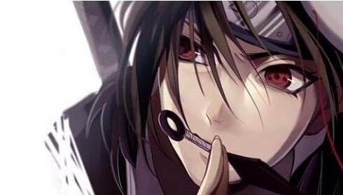 《火影忍者》手游暗部鼬什么时候出 暗部鼬限时招募吗