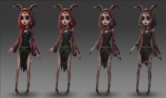 第五人格祭司怎么加点_祭司天赋加点推荐